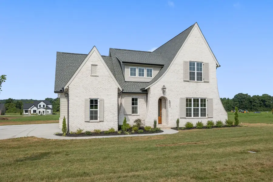 6033 Cypress Creek Rd Lot 41, Spring Hill, TN 37174 - #3