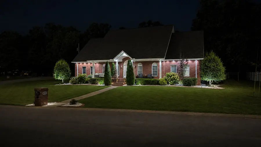 106 Finch Ln, Shelbyville, TN 37160 - #2
