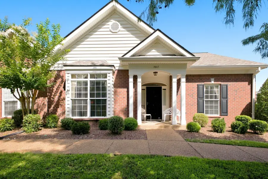 7017 Sunrise Cir, Franklin, TN 37067 - #2