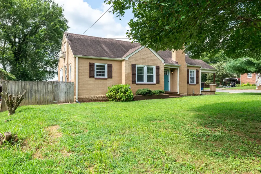 507 Adams Ave, Mount Pleasant, TN 38474 - #3