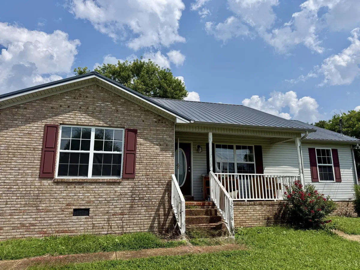 2916 Edge Park Ct, Columbia, TN 38401 - #1