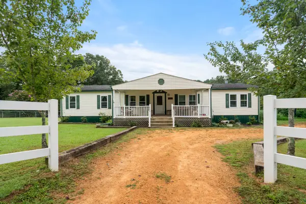 6560 Piney River Rd, Bon Aqua, TN 37025
