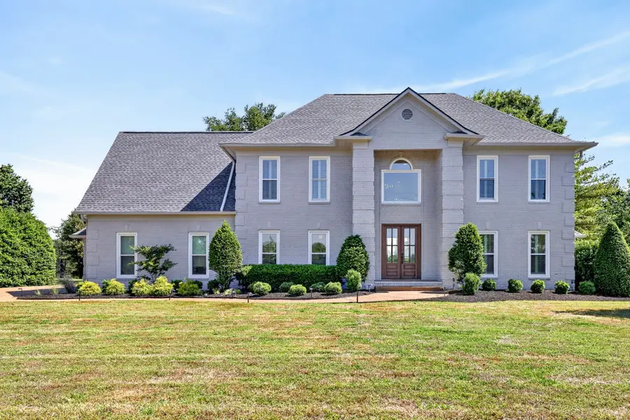 209 Barrington Ct W, Franklin, TN 37067 - #2