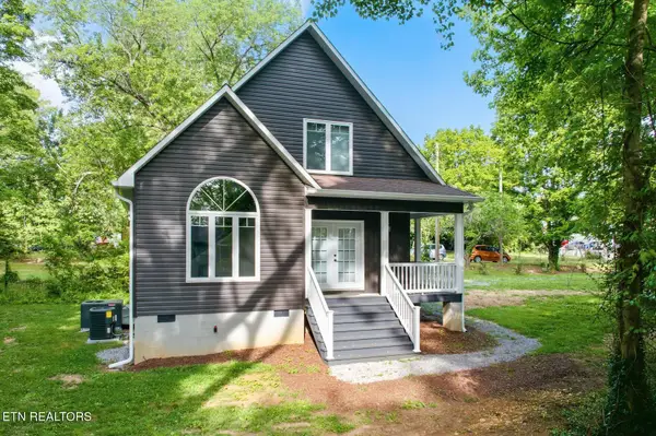 514 Church St, Vonore, TN 37885