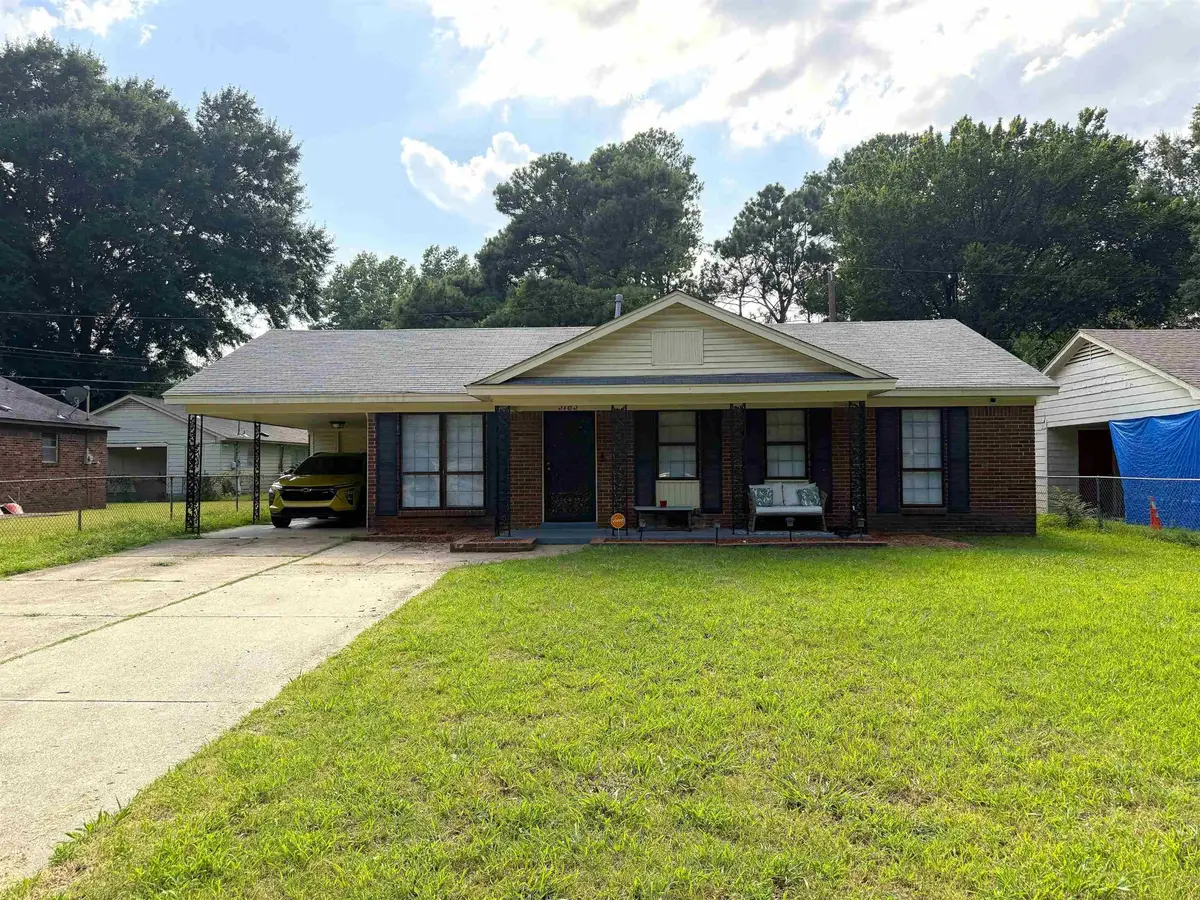 3183 Benjestown Rd, Memphis, TN 38127 - #1