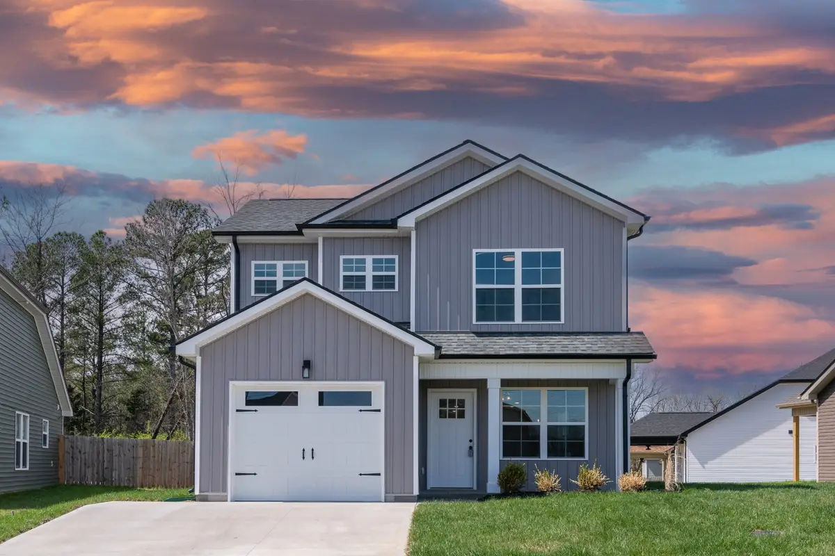 161 The Quarry, Clarksville, TN 37043 - #1
