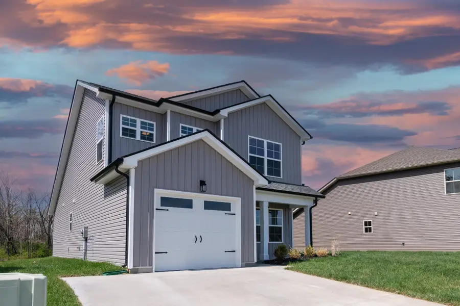 161 The Quarry, Clarksville, TN 37043 - #2