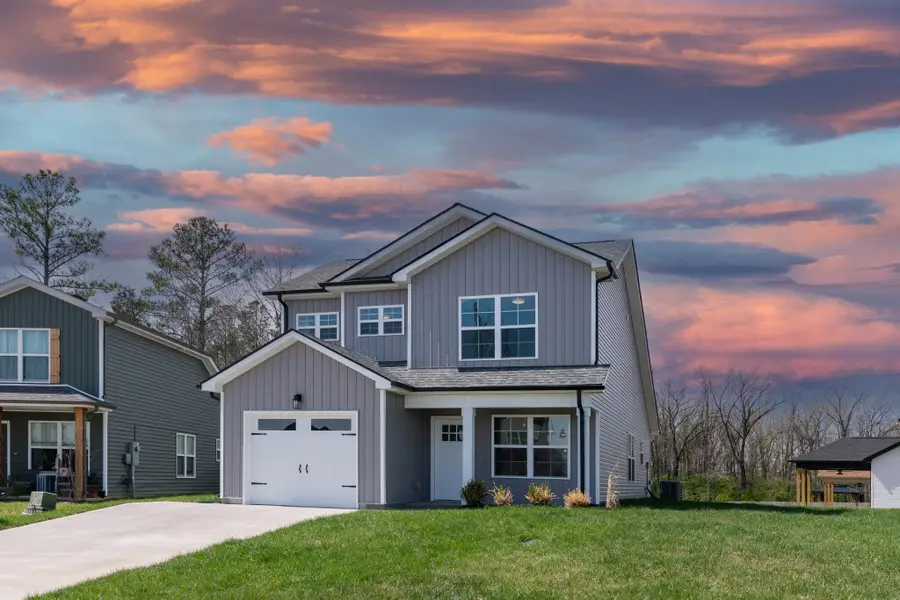161 The Quarry, Clarksville, TN 37043 - #3
