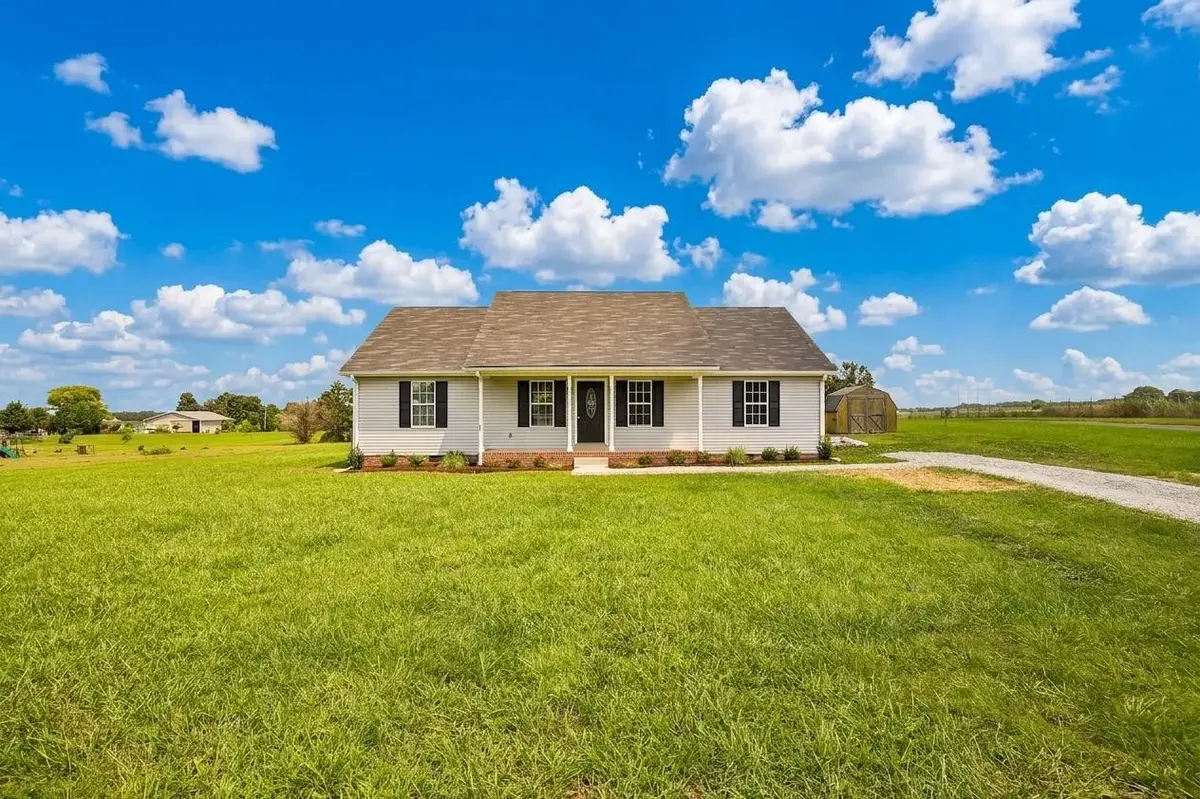 4594 Kinneys School Rd, Cedar Hill, TN 37032 - #1