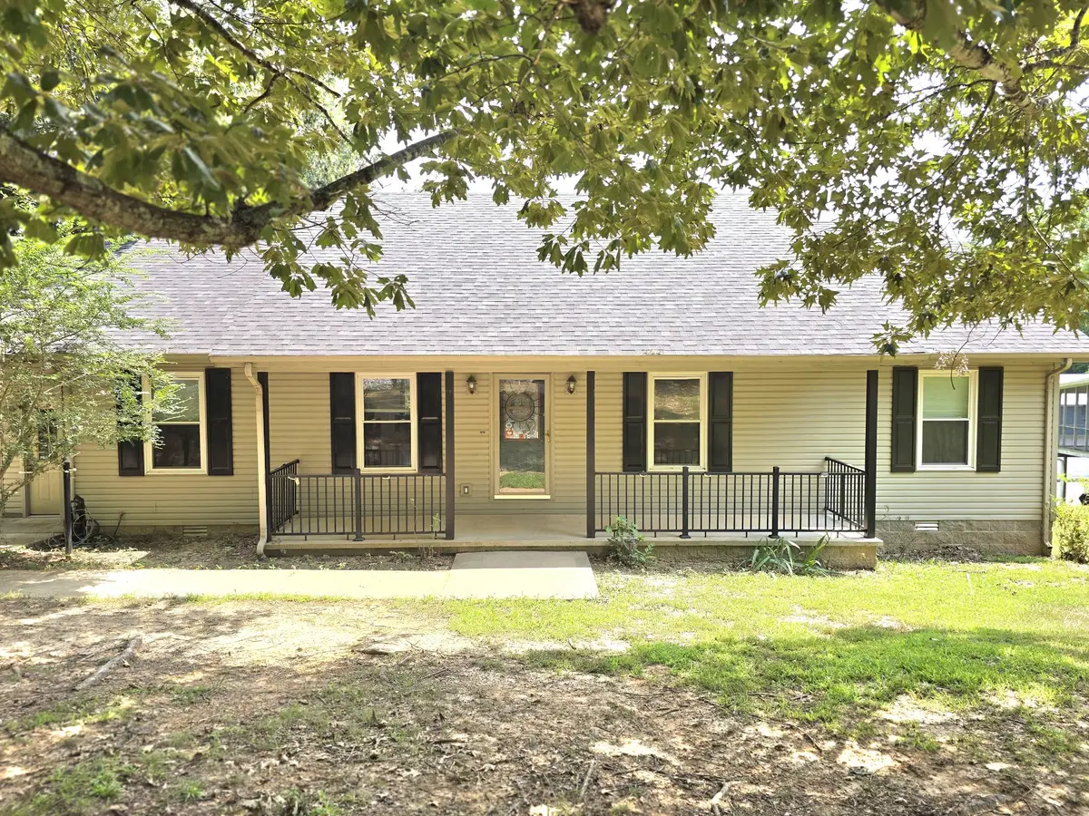 39 Bayshore Dr, Cadiz, KY 42211 - #1