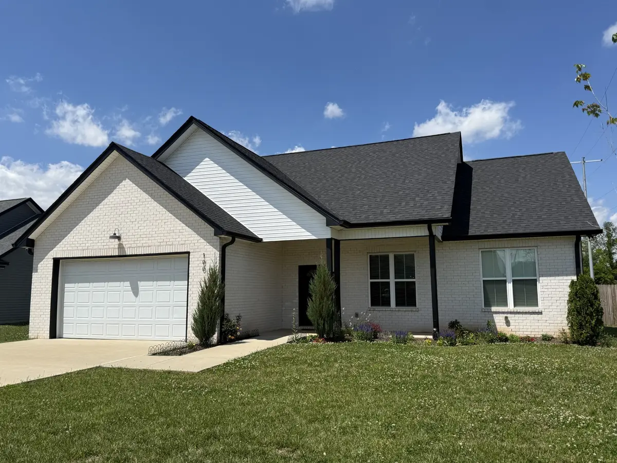 100 Burley Way, Portland, TN 37148 - #1