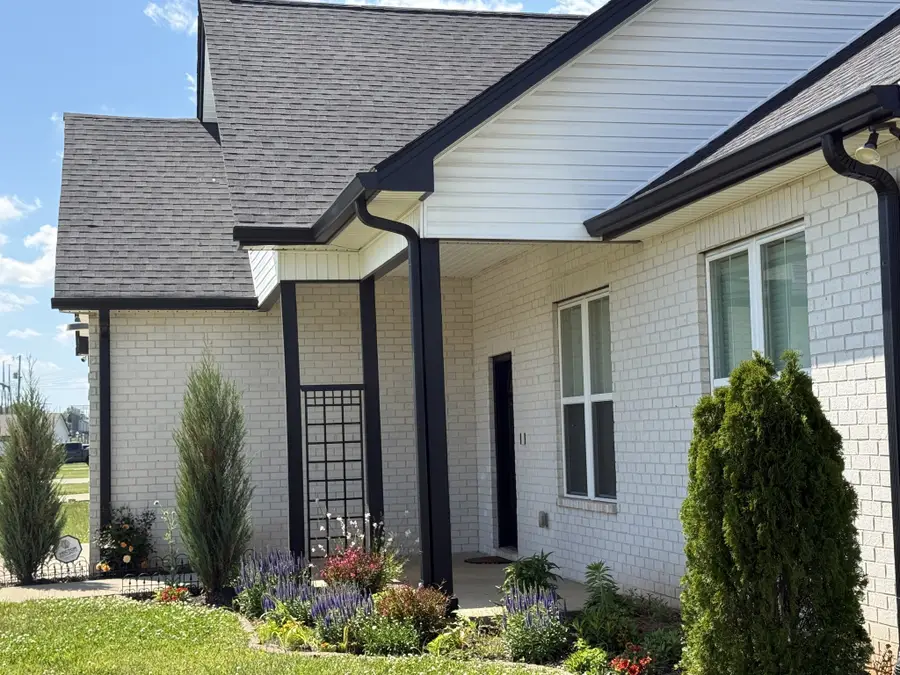 100 Burley Way, Portland, TN 37148 - #3