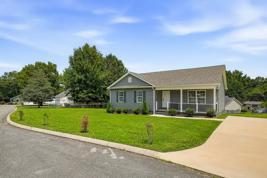 41 Chisam Ct, McMinnville, TN 37110 - #3
