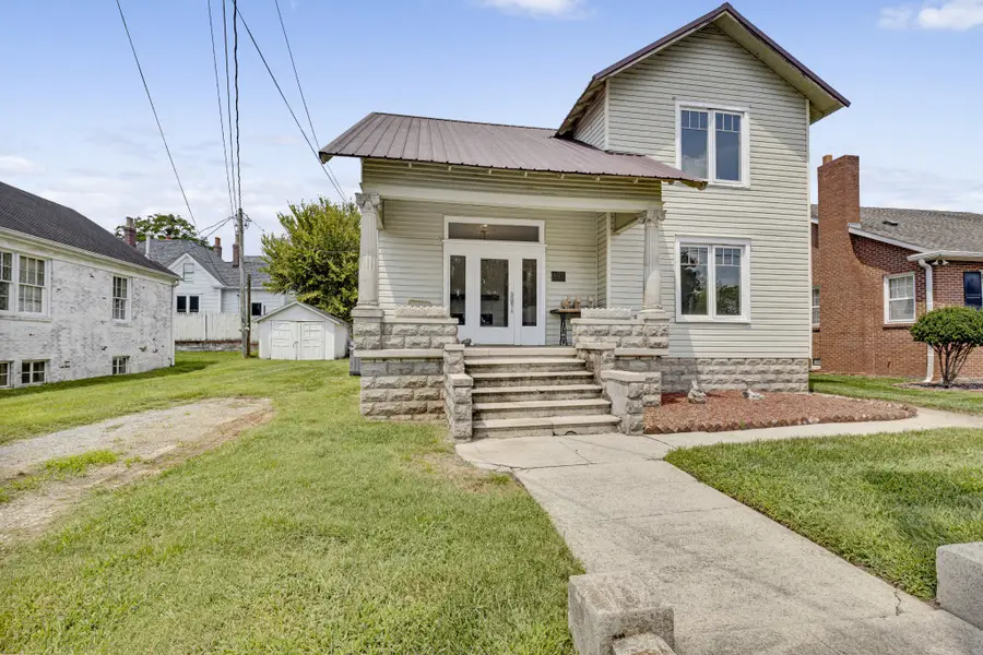 409 N Oak St, Springfield, TN 37172 - #2