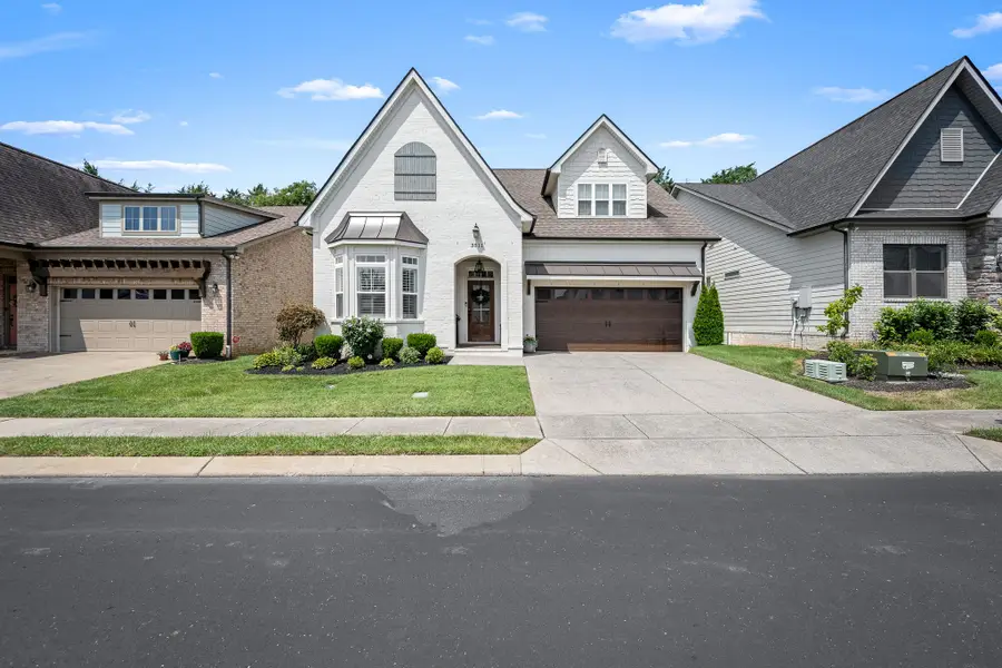 3511 Cortona Way, Murfreesboro, TN 37129 - #2