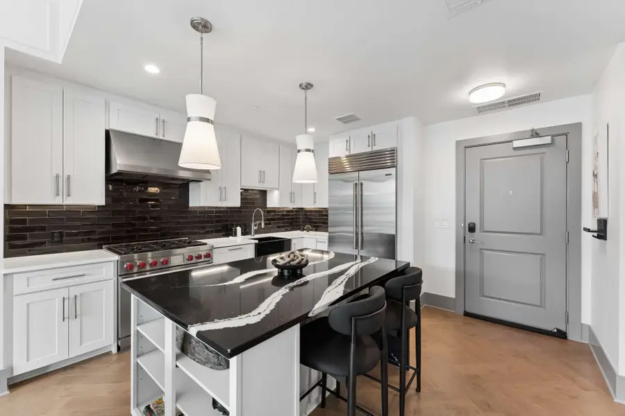 1616 West End Ave #2606, Nashville, TN 37203 - #3