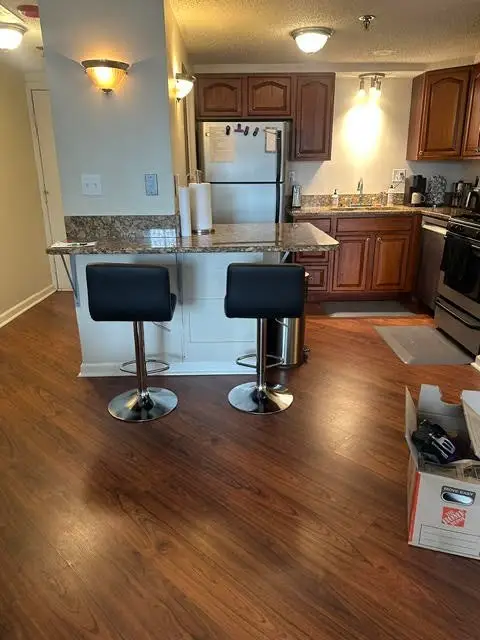 510 Gay St #915, Nashville, TN 37219 - #3