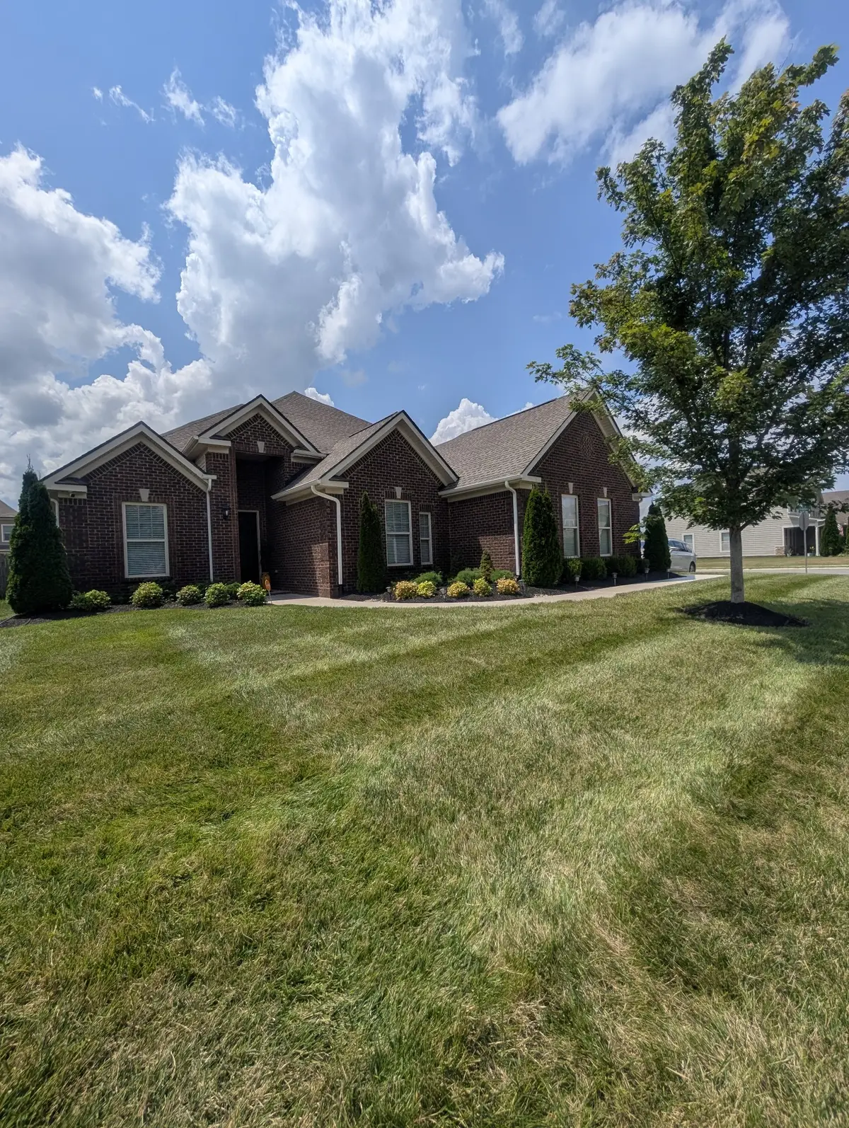 4757 Kingdom Dr, Murfreesboro, TN 37128 - #1
