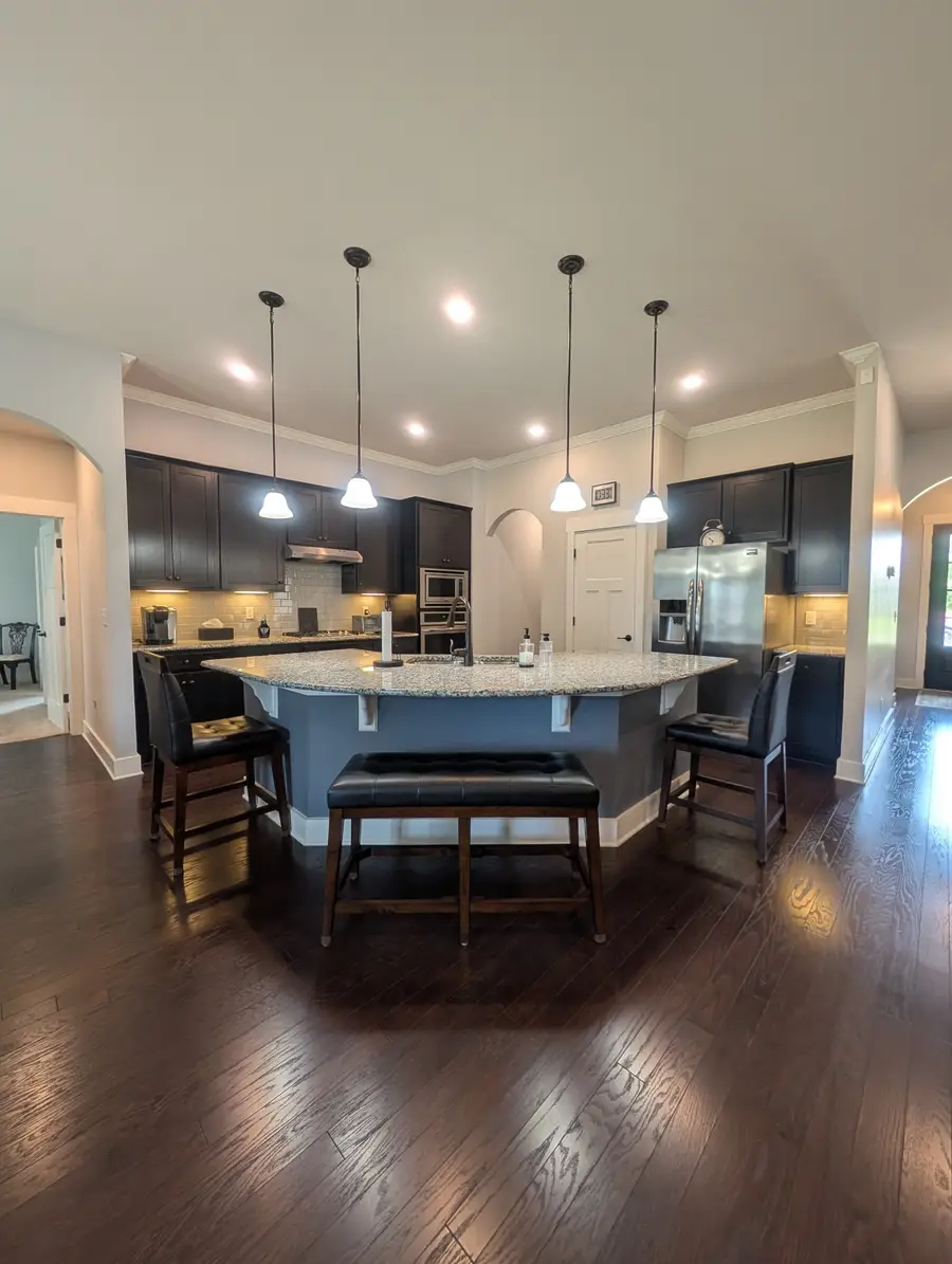 4757 Kingdom Dr, Murfreesboro, TN 37128 - #3