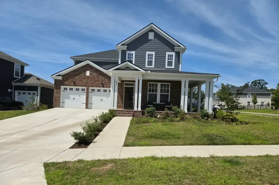842 Nightingale Ave, Hendersonville, TN 37075 - #2