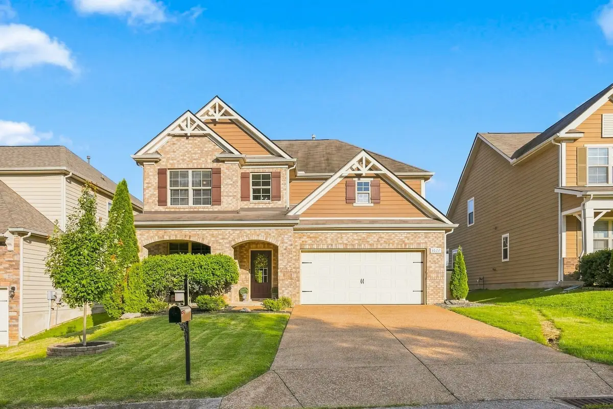 3022 Alan Dr, Spring Hill, TN 37174 - #1