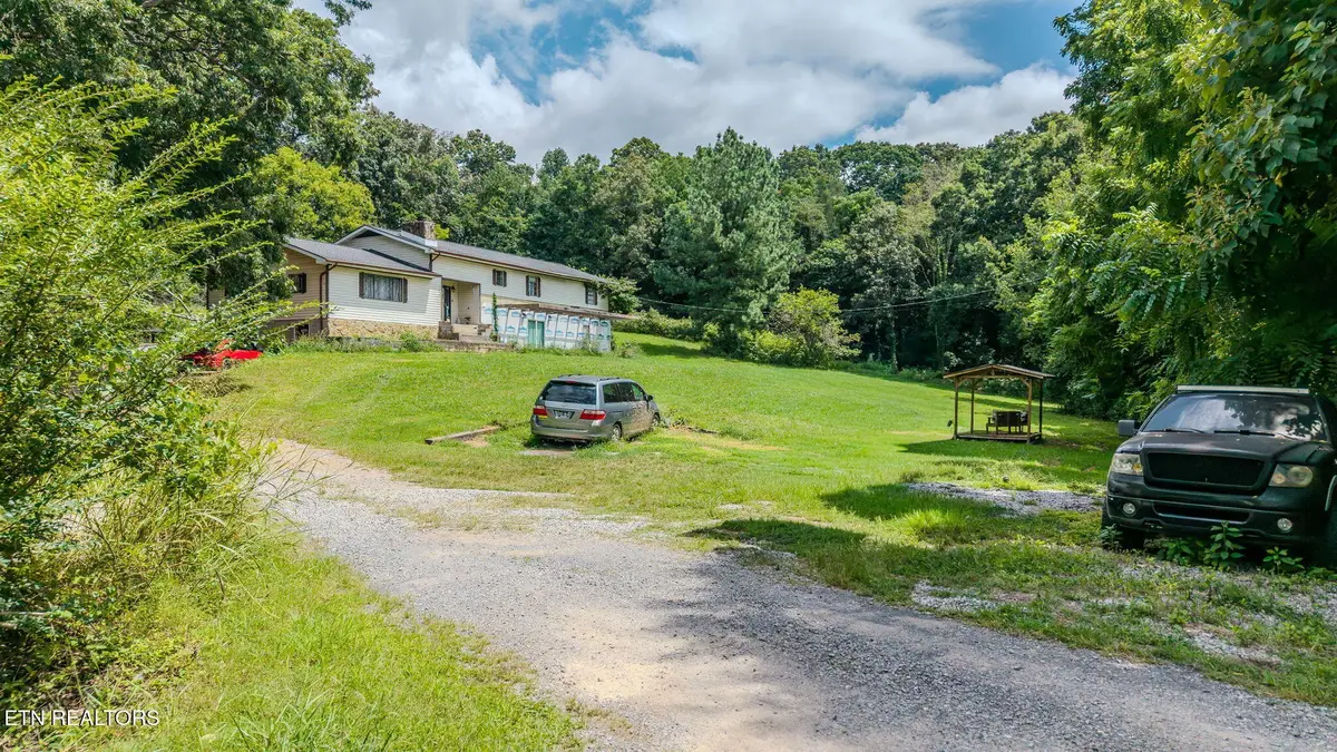 122 Piney Rd, Kodak, TN 37764 - #1