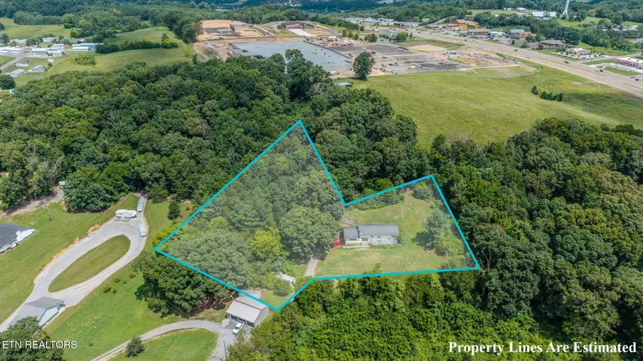 122 Piney Rd, Kodak, TN 37764 - #3