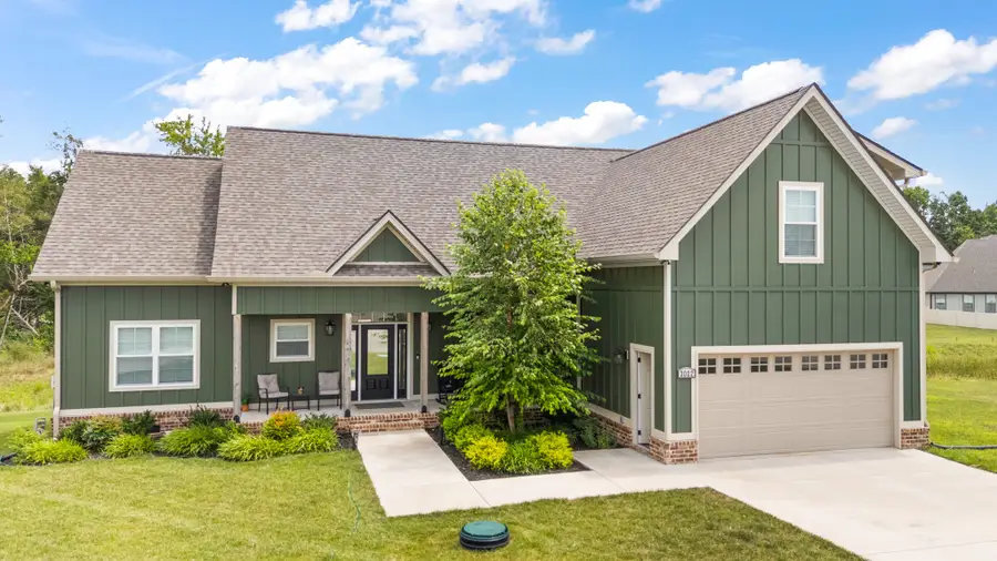 3002 Bootknife Dr, Bell Buckle, TN 37020 - #3