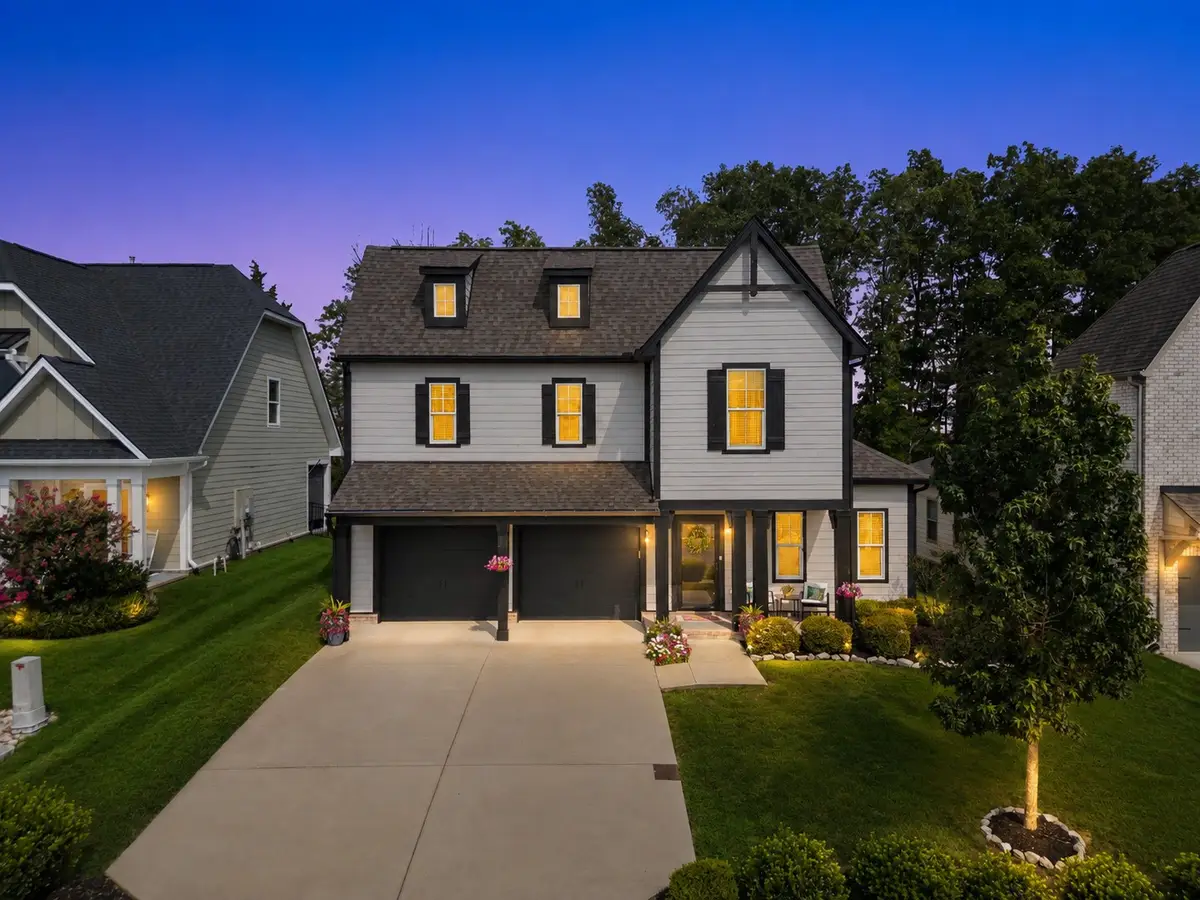 735 Plowson Rd, Mount Juliet, TN 37122 - #1