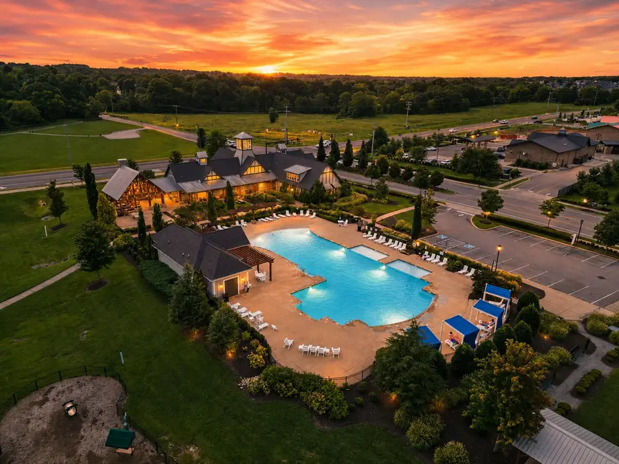 735 Plowson Rd, Mount Juliet, TN 37122 - #2