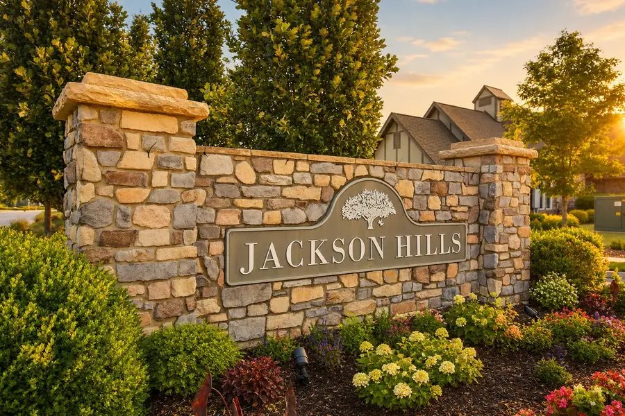 735 Plowson Rd, Mount Juliet, TN 37122 - #3