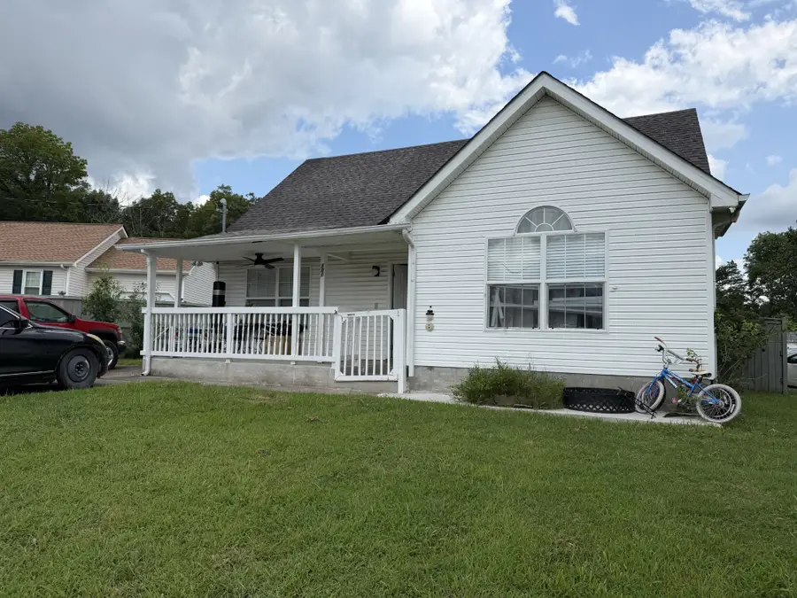 100 Bungalow Ct, Smyrna, TN 37167 - #2