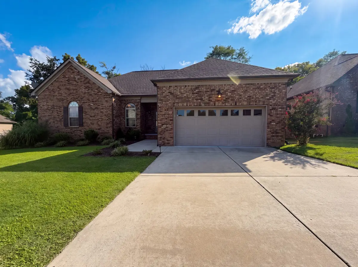 234 Hickory Pointe Dr, Lebanon, TN 37087 - #1