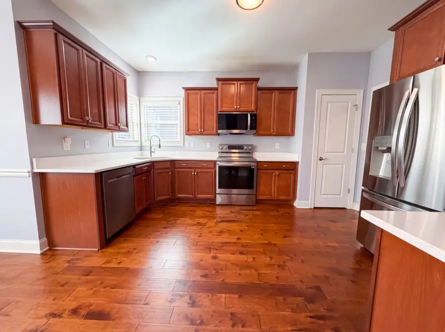 234 Hickory Pointe Dr, Lebanon, TN 37087 - #2