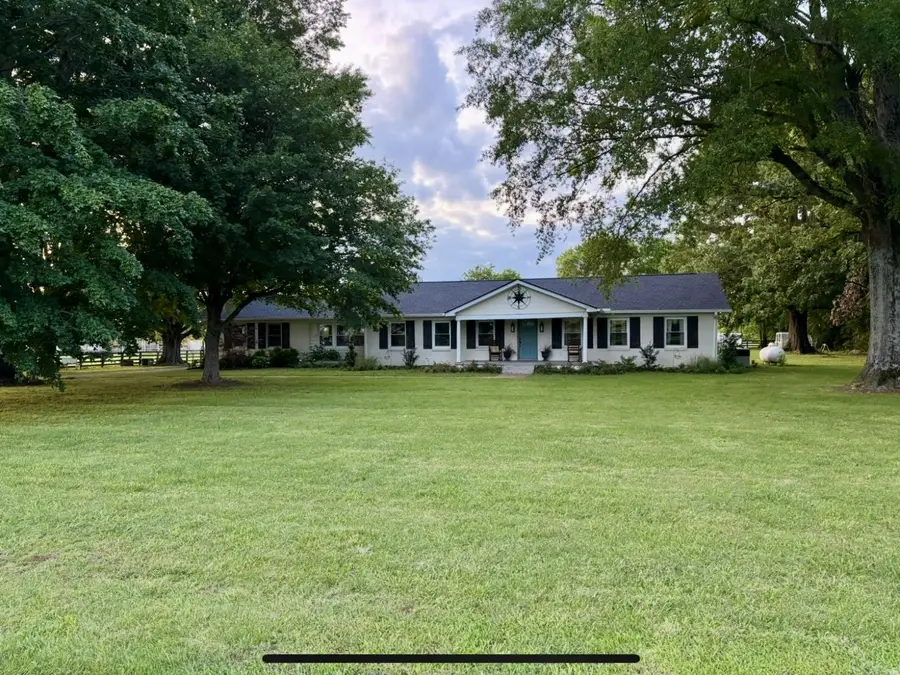 1836 Rock Springs Midland Rd, Christiana, TN 37037 - #2