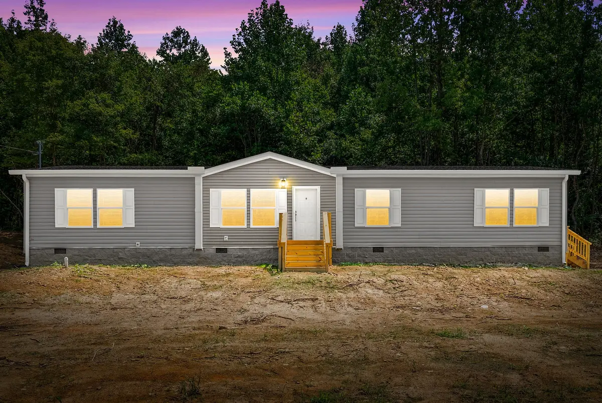 419 John Ross Hollow Road, Erin, TN 37061 - #1