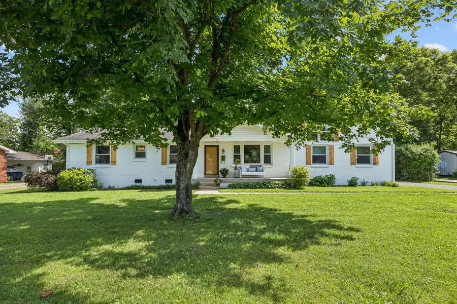 110 Donna Drive, Hendersonville, TN 37075 - #3