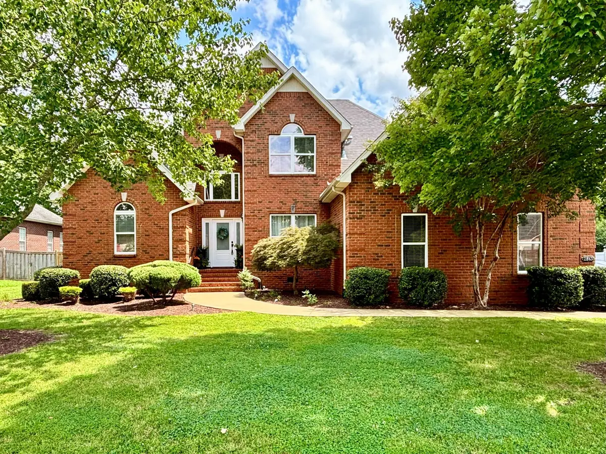 2813 Schoolside St, Murfreesboro, TN 37128 - #1