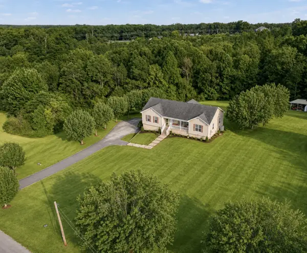4410 Surji Cir, Centerville, TN 37033