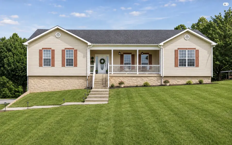 4410 Surji Cir, Centerville, TN 37033 - #2