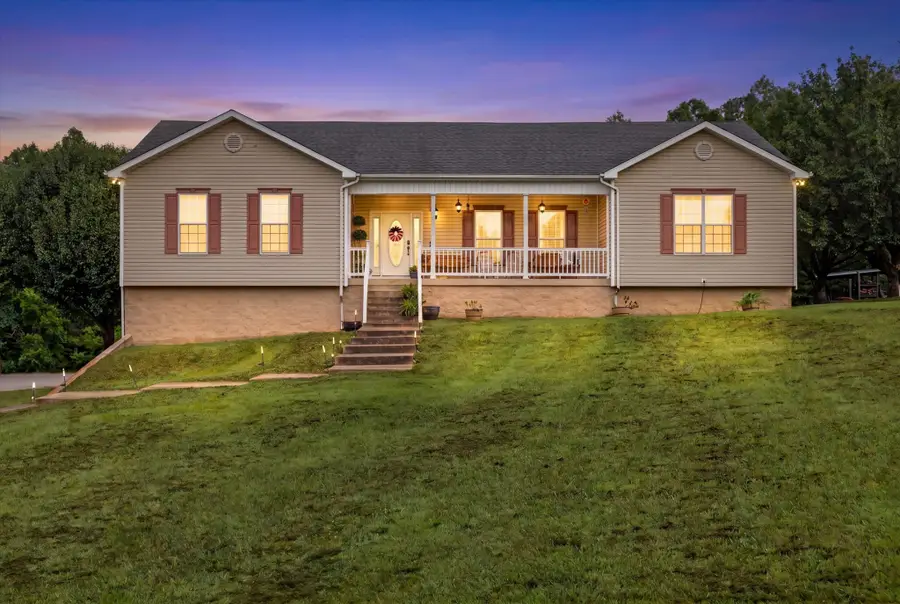 4410 Surji Cir, Centerville, TN 37033 - #3