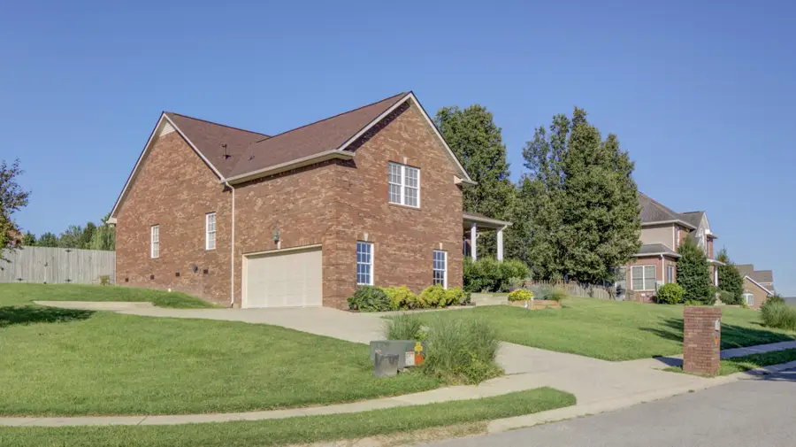 3543 Overridge Circle, Adams, TN 37010 - #2