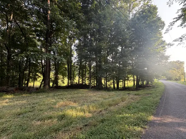 0 Cedar Creek Rd, Vanleer, TN 37181