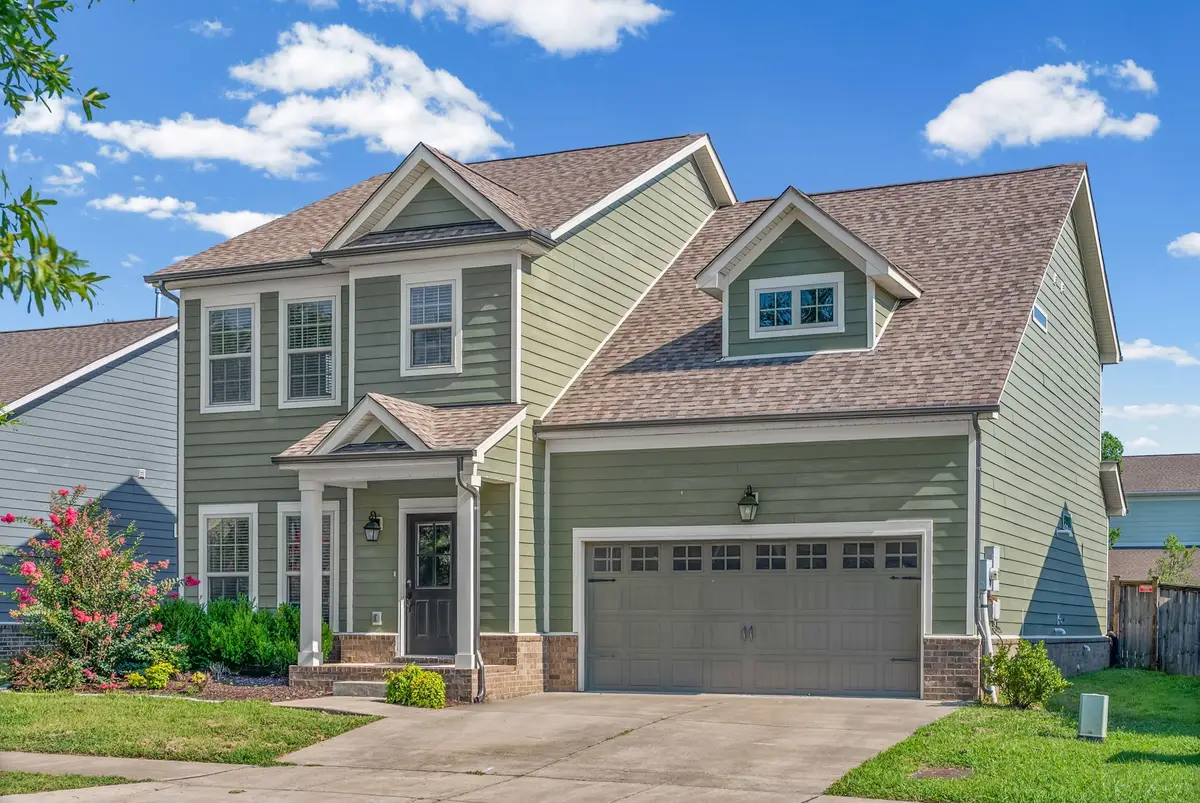 84 Nokes Dr, Hendersonville, TN 37075 - #1