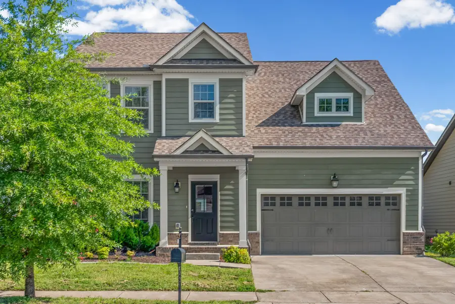 84 Nokes Dr, Hendersonville, TN 37075 - #2