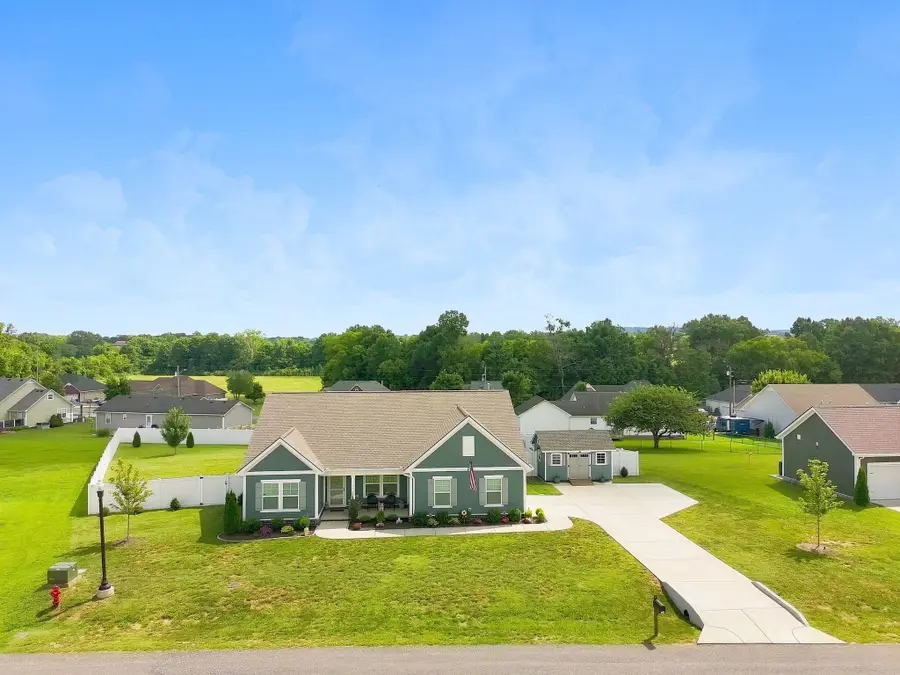 711 Larry Circle, Mount Pleasant, TN 38474 - #2