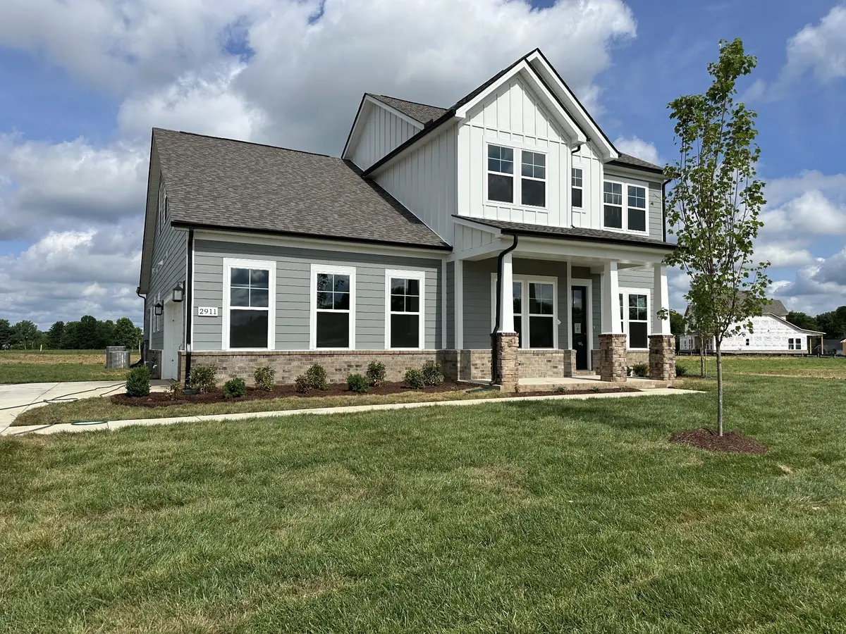 2906 Chetco Way, Murfreesboro, TN 37129 - #1