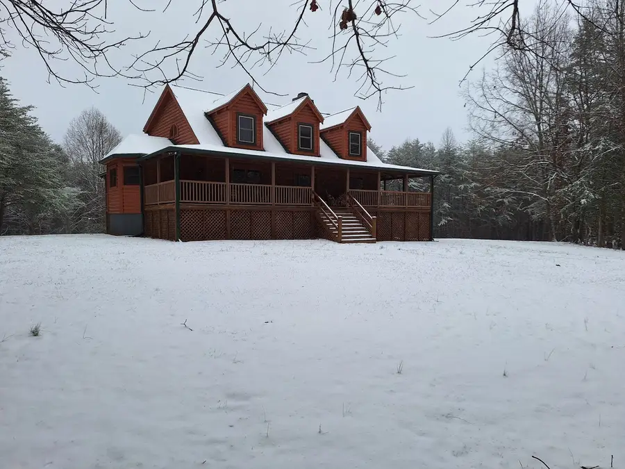 146 Sparkmantown Rd, Rock Island, TN 38581 - #3