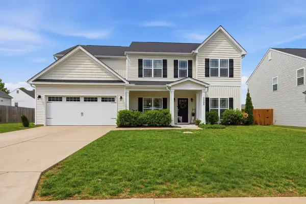 9008 Outpost Dr, Spring Hill, TN 37174