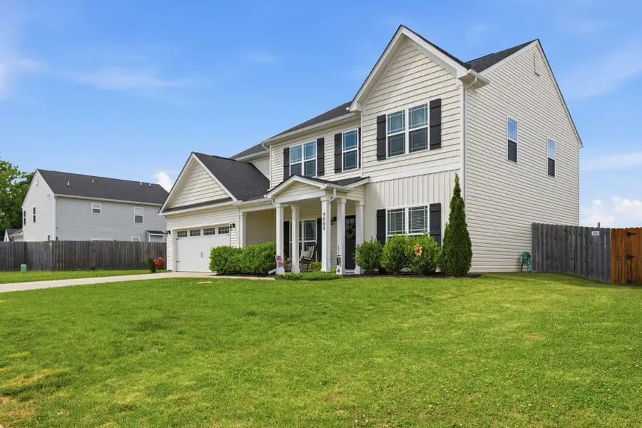 9008 Outpost Dr, Spring Hill, TN 37174 - #2